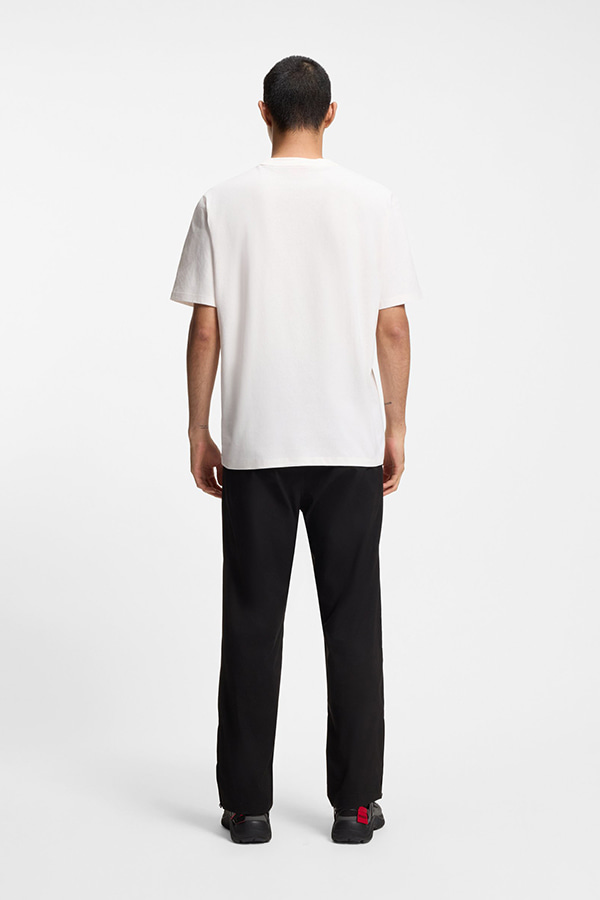 ΜΠΛΟΥΖΑ HUGO - 102 ΛΕΥΚΟ